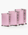 Odyssey Suitcase Pink (PRE ORDER - SHIPPING FROM 17TH AUGUST)