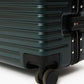 State Suitcase Khaki