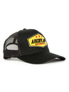 Motorsport Cap Black