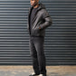 Risc Jacket Black
