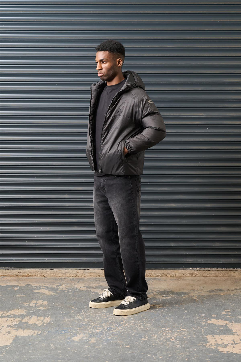 OUTERWEAR – Archive Design Studios