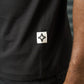 Bossed T-Shirt Black