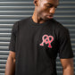 Beat Tee Black