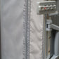 Odyssey Suitcase Silver