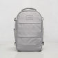 Toura Backpack Grey