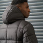 Brasc Jacket Black