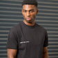 Bossed T-Shirt Black
