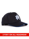 Studio Cap Navy