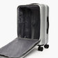 Transit 20" Case Silver