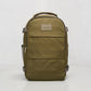 Toura Backpack Khaki