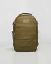 Toura Backpack Khaki