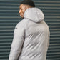Risc Jacket Grey