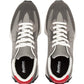 Track Trainers Red