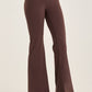 LOOM by Archive Design Studios Day Flow High Waisted Flared Legging