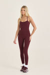 LOOM by Archive Design Studios Day Flow High Waisted Legging