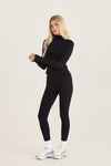 LOOM by Archive Design Studios Day Flow High Waisted Legging