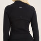 LOOM by Archive Design Studios Day Flow Zip Up Jacket