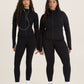 LOOM by Archive Design Studios Day Flow Zip Up Jacket