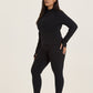 LOOM by Archive Design Studios Day Flow Zip Up Jacket