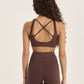 LOOM by Archive Design Studios Day Flow Contour Sports Bra