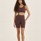 LOOM by Archive Design Studios Day Flow Contour Sports Bra