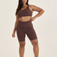 LOOM by Archive Design Studios Day Flow Contour Sports Bra