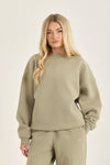 LOOM by Archive Design Studios Sweatshirt