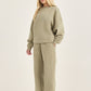 LOOM by Archive Design Studios Straight Leg Jogger