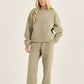 LOOM by Archive Design Studios Straight Leg Jogger