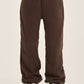 LOOM by Archive Design Studios Cuffed Leg Jogger