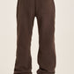 LOOM by Archive Design Studios Cuffed Leg Jogger