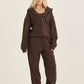 LOOM by Archive Design Studios Cuffed Leg Jogger