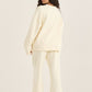 LOOM by Archive Design Studios Smart Pleat Tailored Jogger