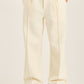 LOOM by Archive Design Studios Smart Pleat Tailored Jogger