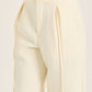 LOOM by Archive Design Studios Smart Pleat Tailored Jogger