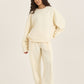 LOOM by Archive Design Studios Smart Pleat Tailored Jogger