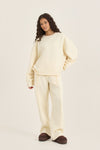 LOOM by Archive Design Studios Smart Pleat Tailored Jogger