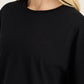 LOOM by Archive Design Studios Day Core Oversized Fit Tee
