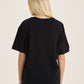 LOOM by Archive Design Studios Day Core Oversized Fit Tee