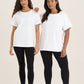 LOOM by Archive Design Studios Day Core Slim Fit Tee