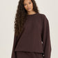 LOOM Waffle Sweatshirt