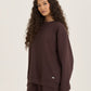LOOM Waffle Sweatshirt