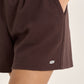 LOOM by Archive Design Studios Waffle Sweatshorts