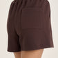 LOOM by Archive Design Studios Waffle Sweatshorts