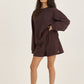 LOOM by Archive Design Studios Waffle Sweatshorts