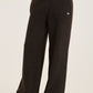 LOOM by Archive Design Studios Knit Straight Leg Trouser