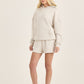 LOOM by Archive Design Studios Everyday Archive Sweat Shorts