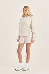 LOOM by Archive Design Studios Everyday Archive Sweat Shorts