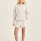 LOOM by Archive Design Studios Everyday Archive Sweat Shorts