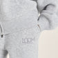 LOOM by Archive Design Studios Knit Straight Leg Trouser